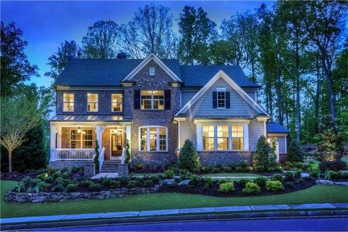 2335 Monet Drive, Cumming, GA 30041