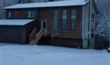 8824 Dome Circle Eagle River, AK 99577