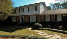 3110 Farmington Drive Atlanta, GA 30339