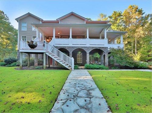 35 Lake Coweta Trail, Newnan, GA 30263