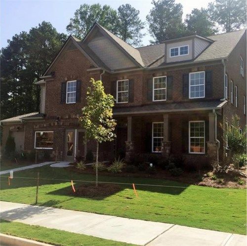 7440 Oldbury Place, Cumming, GA 30040