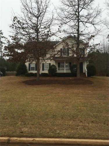 185 Aspen Forest Drive, Covington, GA 30016