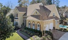 1505 Downington Run Nw Acworth, GA 30101