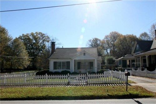 708 E Church Street, Monroe, GA 30655