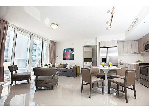 1700 SW 2 AV # 2402, Miami, FL 33129