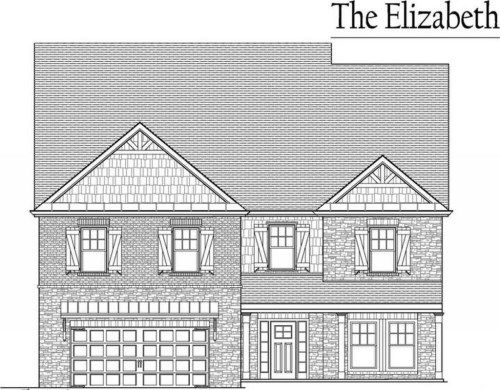4855 Hanson Farms Lane, Cumming, GA 30040