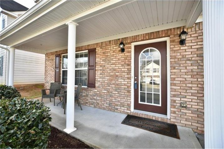 2881 Spence Court, Dacula, GA 30019
