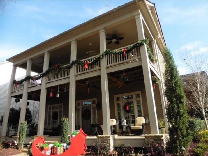 6510 Vickery Creek Road, Cumming, GA 30040