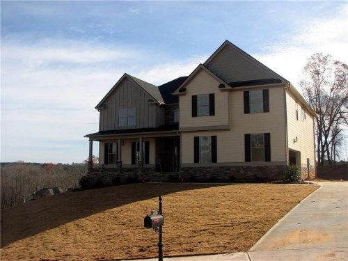 1020 Richmond Place Way, Loganville, GA 30052