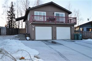 12436 Winter Park Circle, Eagle River, AK 99577