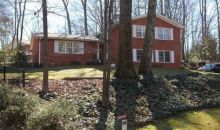 3630 Inman Drive Ne Atlanta, GA 30319