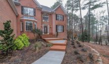 5327 Saville Drive Nw Acworth, GA 30101
