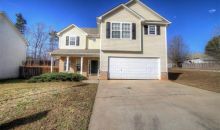 2375 Garnet Avenue Riverdale, GA 30296