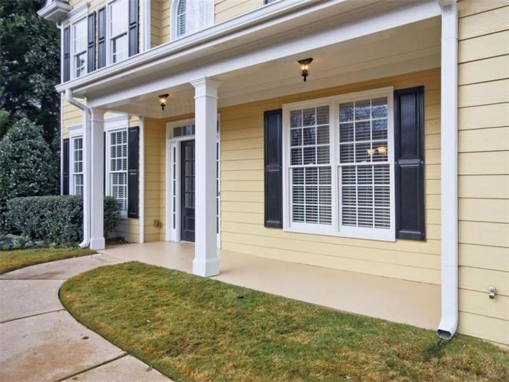 3985 Three Chimneys Lane, Cumming, GA 30041