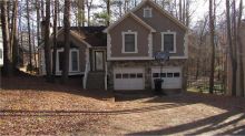 4829 Buckhorn Court Powder Springs, GA 30127