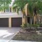 17404 SW 47 CT, Hollywood, FL 33029 ID:13765636