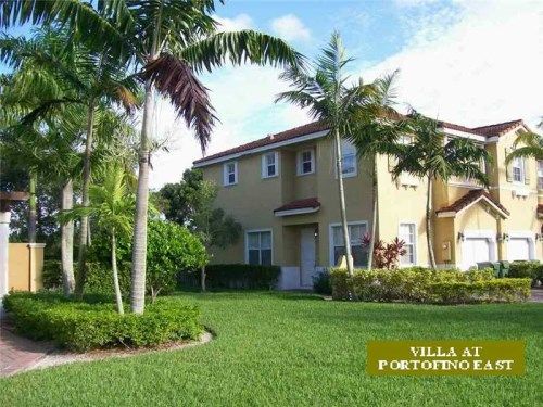 1026 NE 30 AV # 1026, Homestead, FL 33033