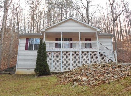 114 Chestatee Drive, Dahlonega, GA 30533