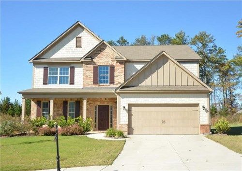 1330 Delo Lane, Cumming, GA 30041