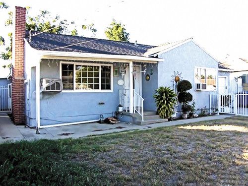 2463 Citrus View Avenue, Duarte, CA 91010