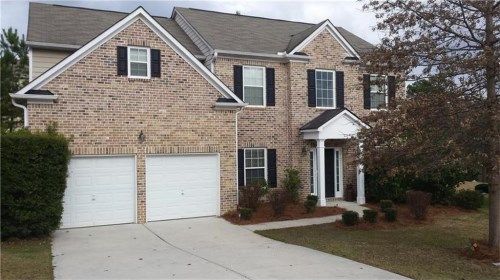 1138 Tumlin Court, Lawrenceville, GA 30045