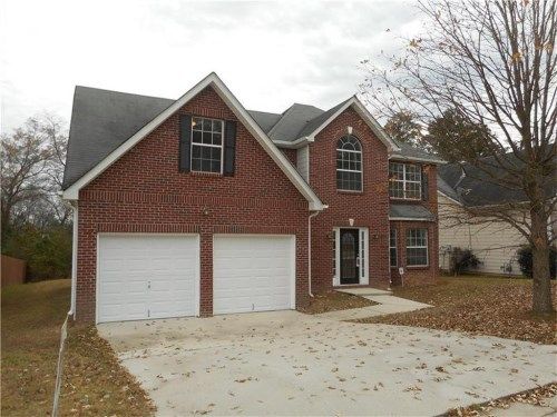 1464 Alice Avenue, Lithonia, GA 30058