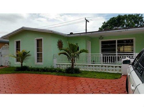 8460 MIRAMAR PW, Hollywood, FL 33025