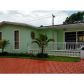 8460 MIRAMAR PW, Hollywood, FL 33025 ID:13743392