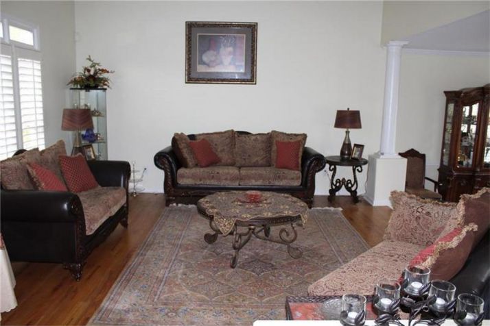 16 Ancient Oak Court Ne, Marietta, GA 30067