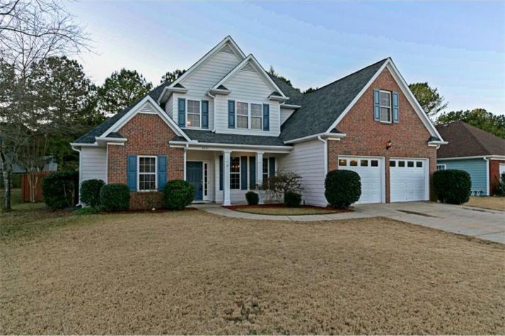 3651 Deer Trail Nw, Kennesaw, GA 30144