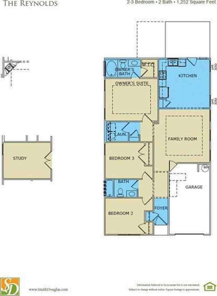 22 Samuel Way, Cartersville, GA 30121