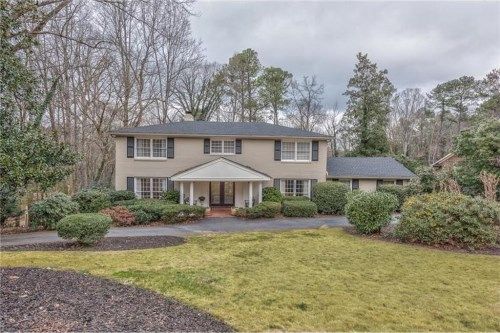 2824 Ridge Valley Road Nw, Atlanta, GA 30327