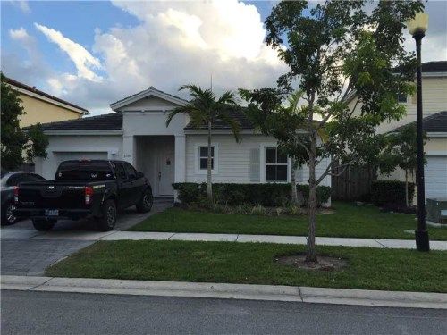 3380 NE 1 ST, Homestead, FL 33033