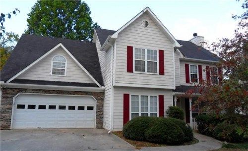 5132 Meadows Lake Drive, Powder Springs, GA 30127