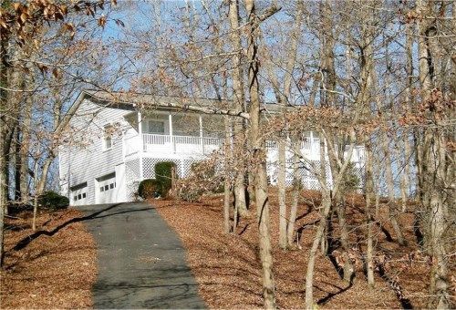 75 Jennifer Court, Dahlonega, GA 30533