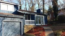 507 Allana Court Stone Mountain, GA 30087