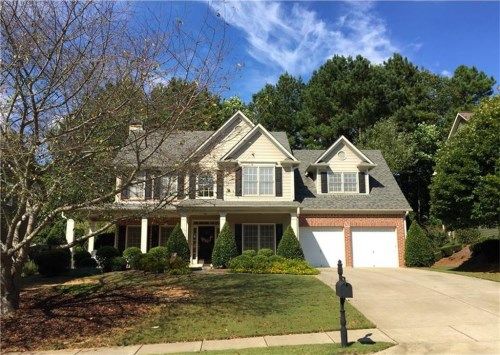254 Flagstone Way, Acworth, GA 30101