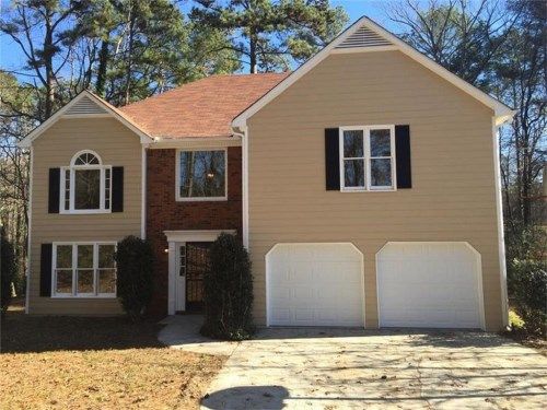 477 Allana Drive, Stone Mountain, GA 30087