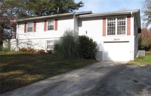 2149 Sun Valley Drive, Marietta, GA 30067