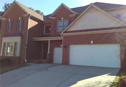 903 Masters Walk, Stone Mountain, GA 30087