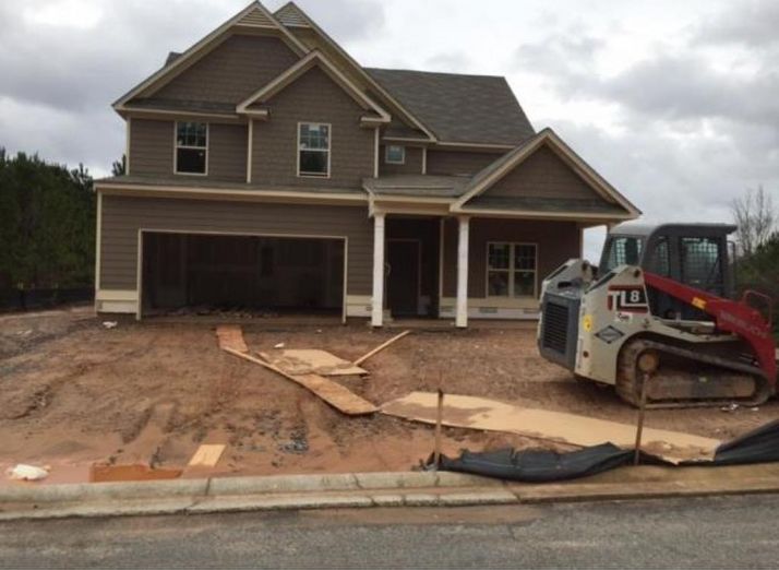 129 Park Village Drive, Canton, GA 30114