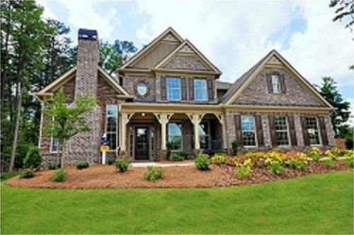 5865 Zelkova Drive, Cumming, GA 30040