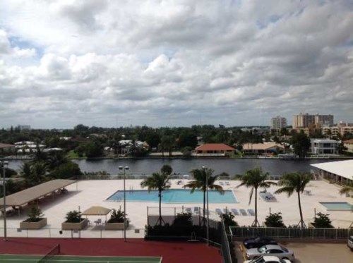 1985 S ocean dr # 5F, Hallandale, FL 33009
