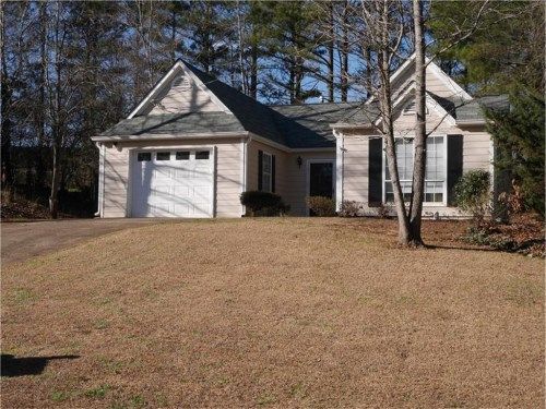 902 River Rock Drive, Woodstock, GA 30188