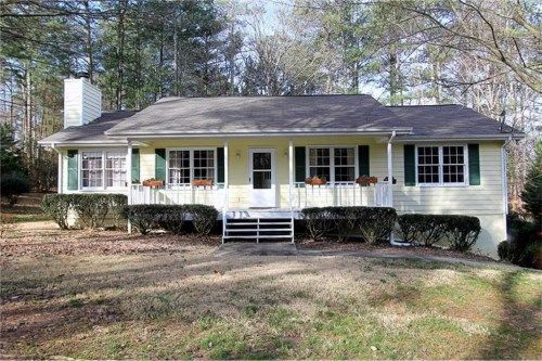 2935 Sharon Lane, Cumming, GA 30041