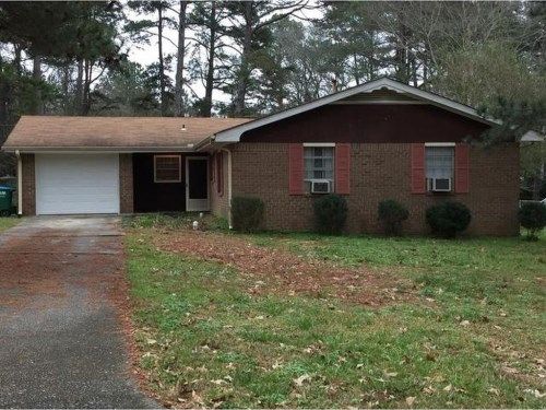 2584 Pamela Drive, Snellville, GA 30078