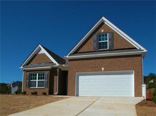 1633 Wilson Monor Circle, Lawrenceville, GA 30045