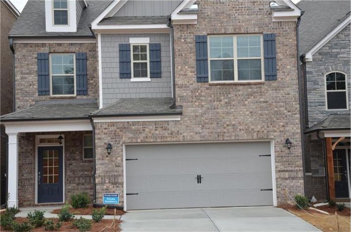 5290 Cedar Glen Court, Cumming, GA 30040