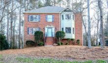5036 India Lake Drive Acworth, GA 30102