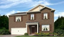 5501 Luther Court Ellenwood, GA 30294